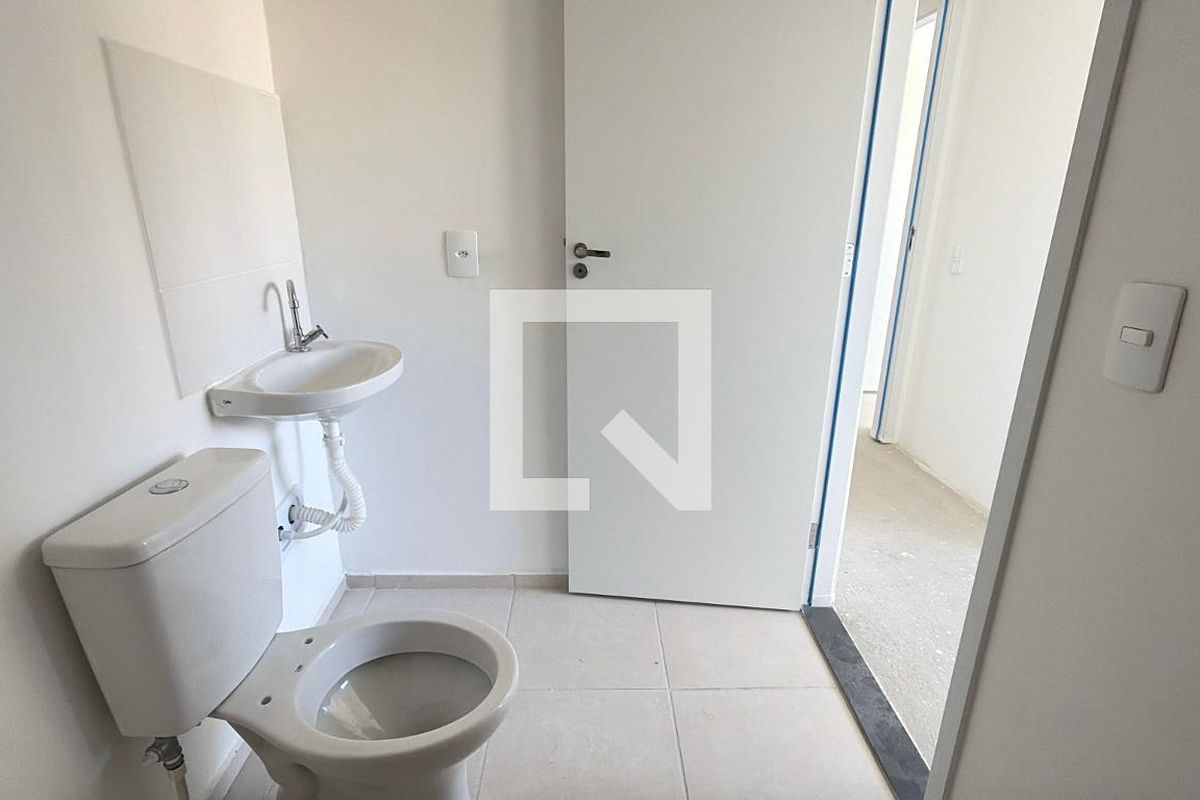 Apartamento, 2 quartos, 46 m² - Foto 24
