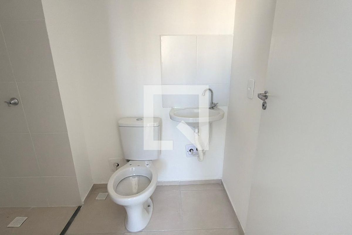 Apartamento, 2 quartos, 46 m² - Foto 22