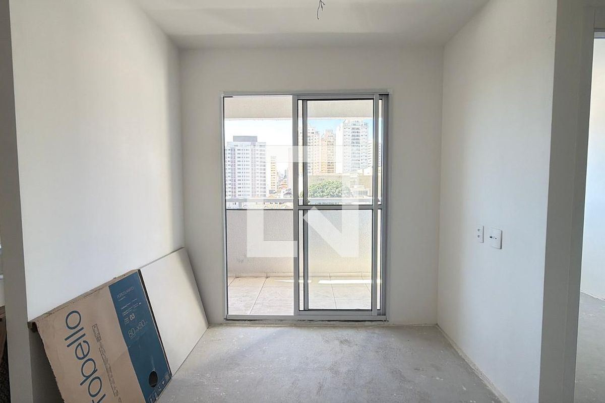 Apartamento, 2 quartos, 46 m² - Foto 3