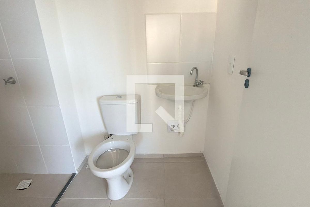 Apartamento, 2 quartos, 46 m² - Foto 27
