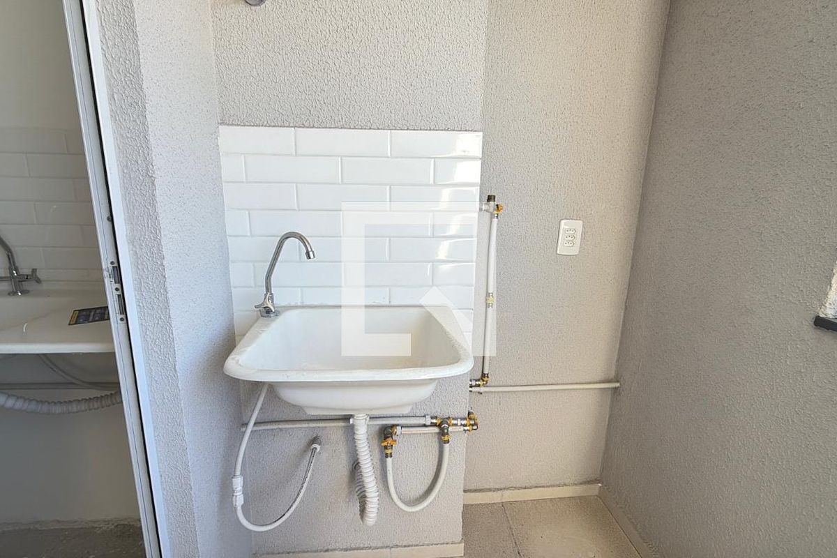 Apartamento, 2 quartos, 46 m² - Foto 32