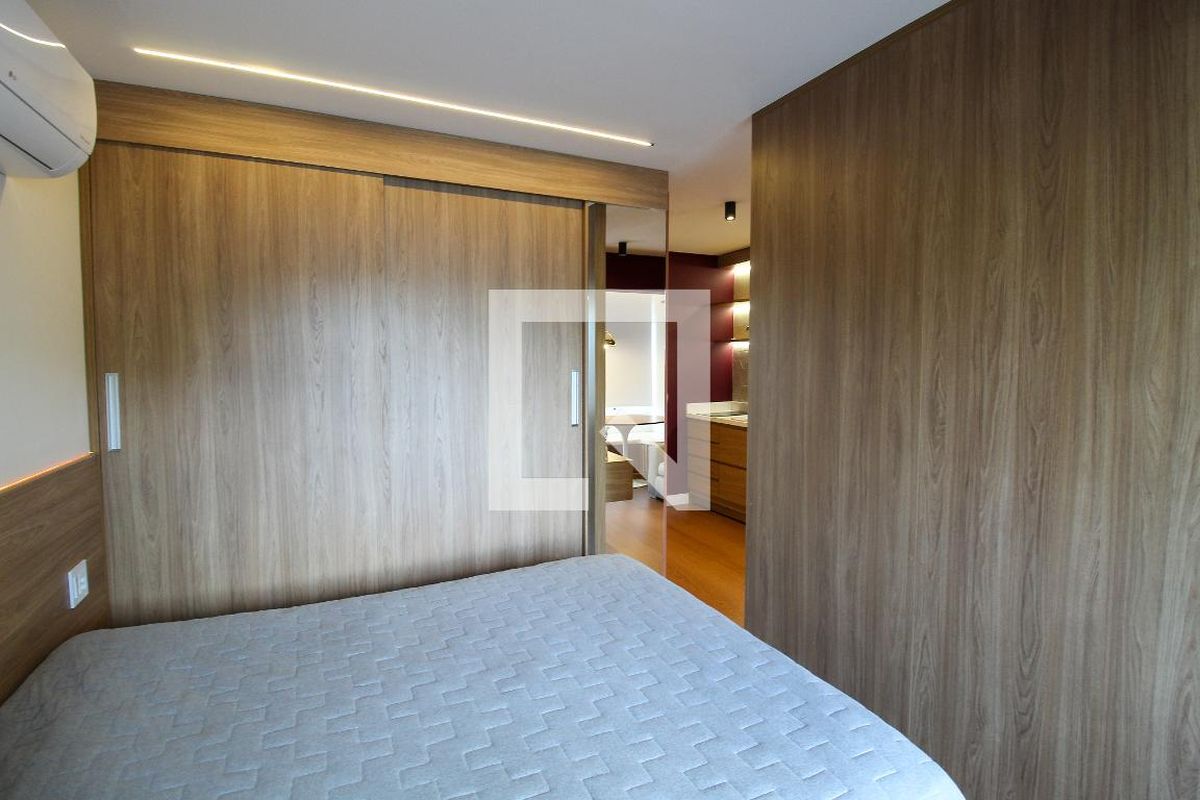 Apartamento, 1 quarto, 33 m² - Foto 8