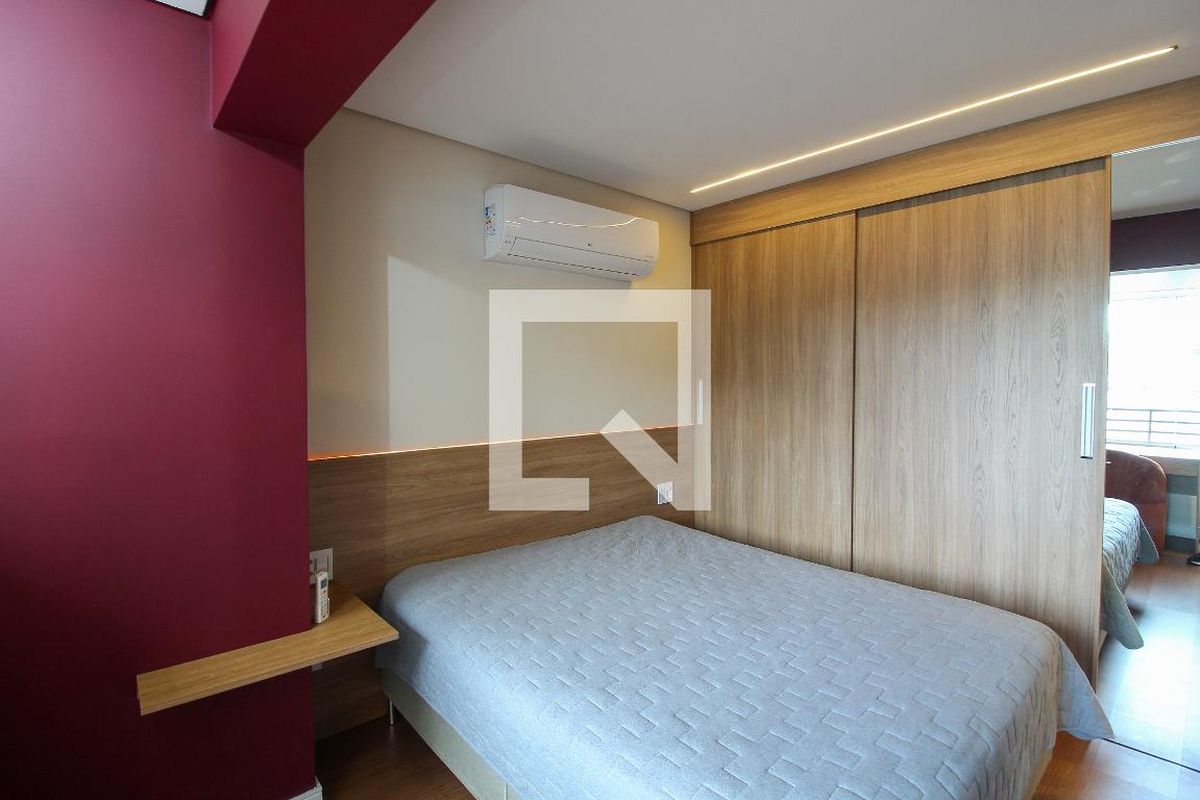 Apartamento, 1 quarto, 33 m² - Foto 7