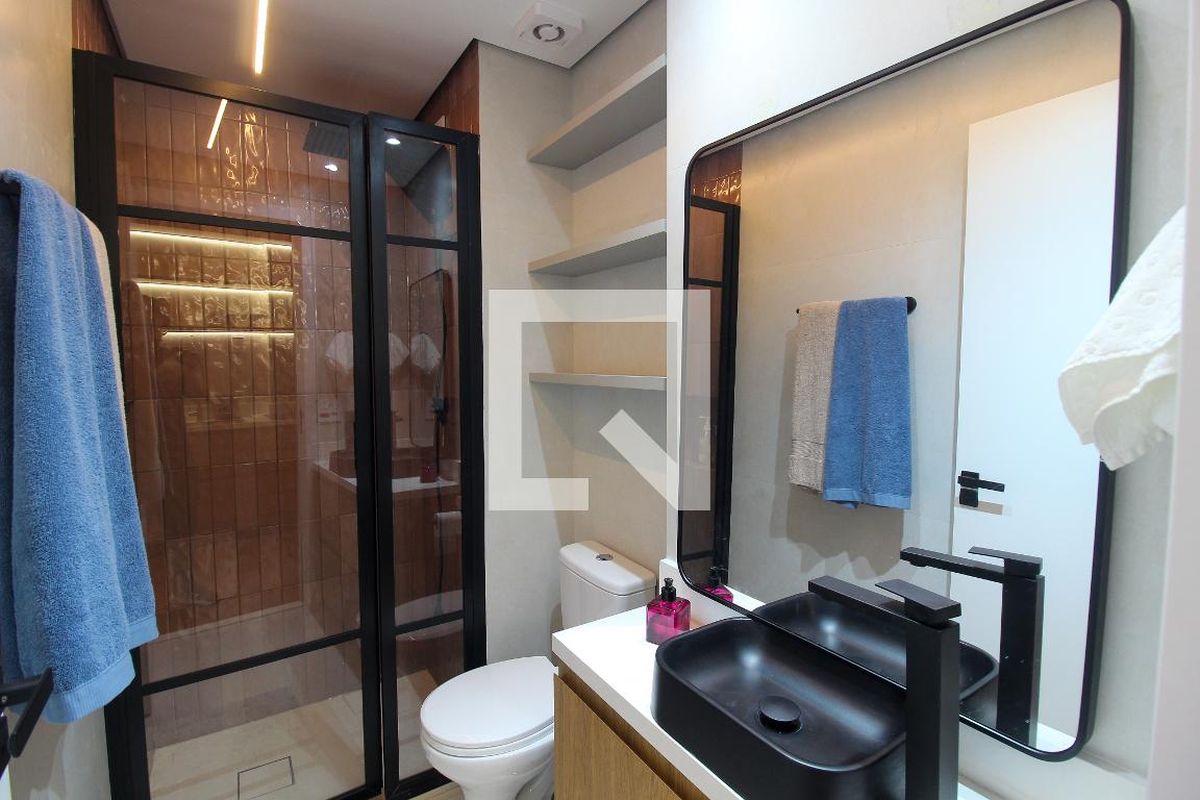 Apartamento, 1 quarto, 33 m² - Foto 14