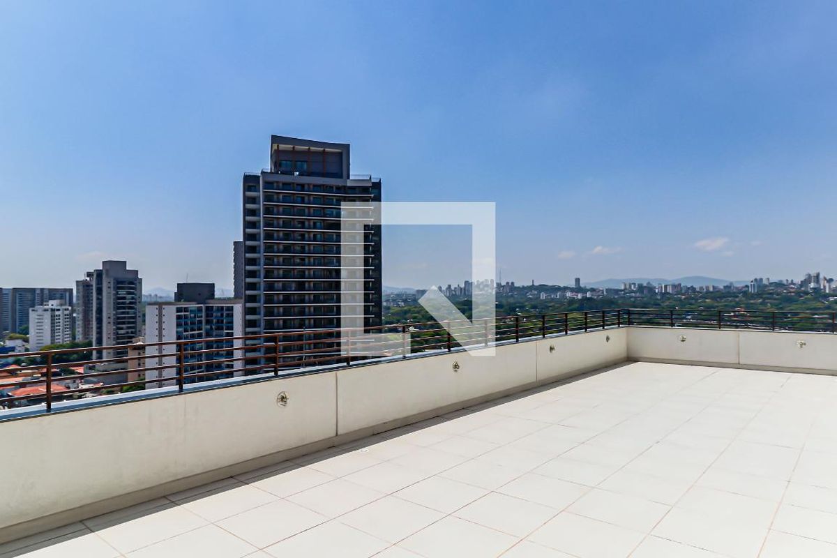 Apartamento, 1 quarto, 33 m² - Foto 28
