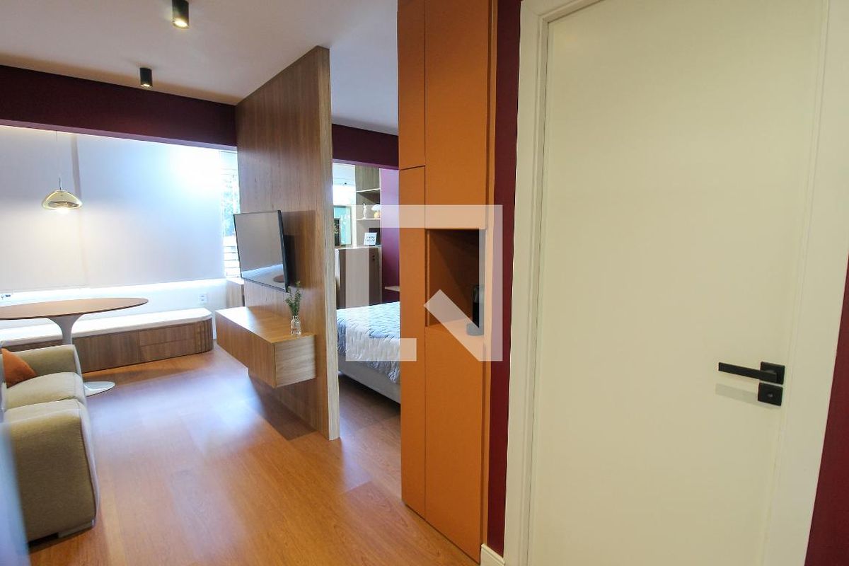 Apartamento, 1 quarto, 33 m² - Foto 13