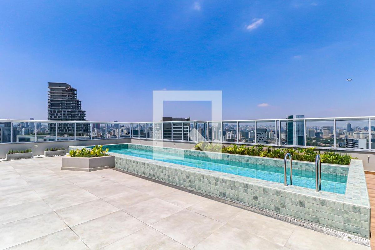 Apartamento, 1 quarto, 33 m² - Foto 18