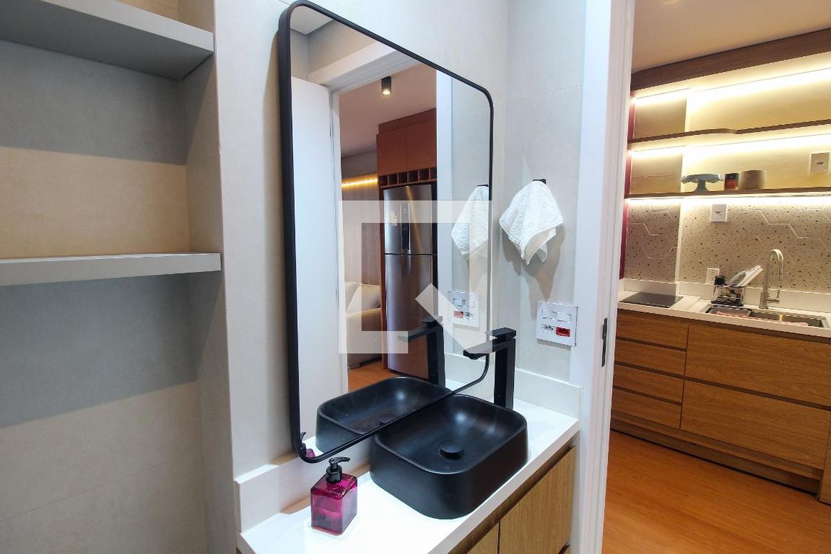 Apartamento, 1 quarto, 33 m² - Foto 15