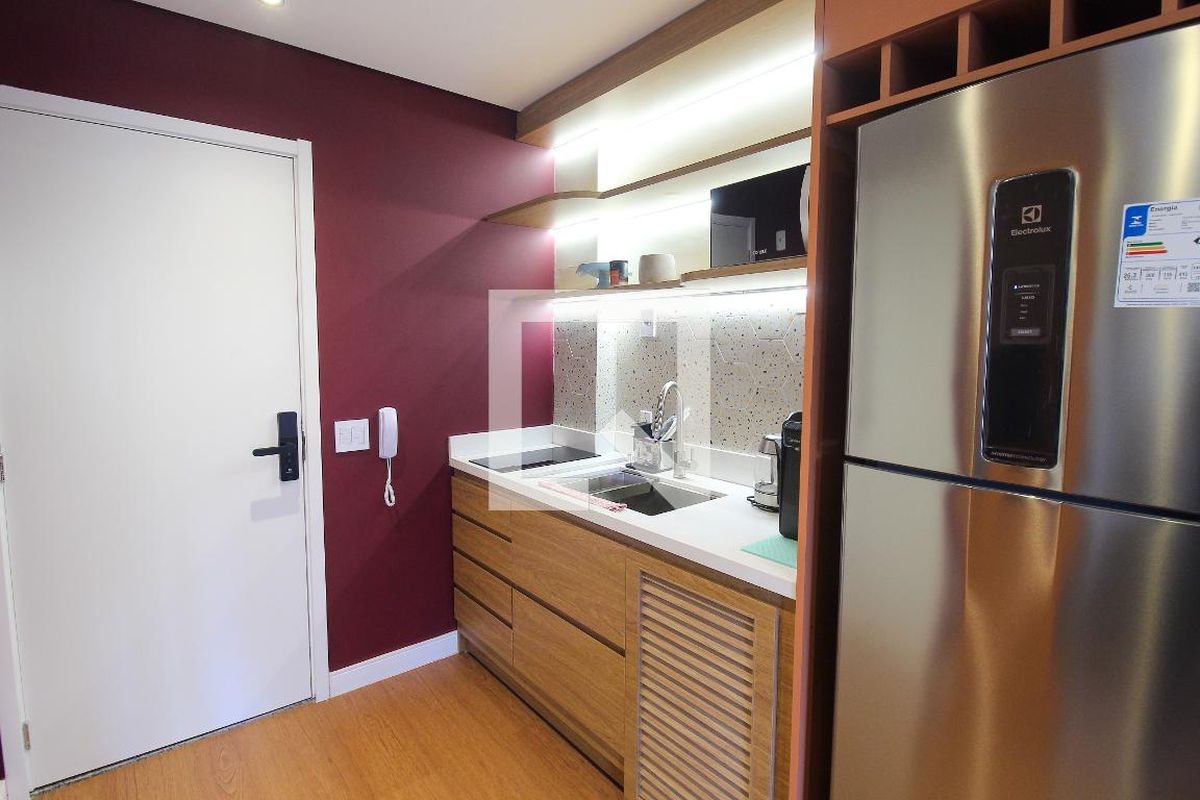 Apartamento, 1 quarto, 33 m² - Foto 11