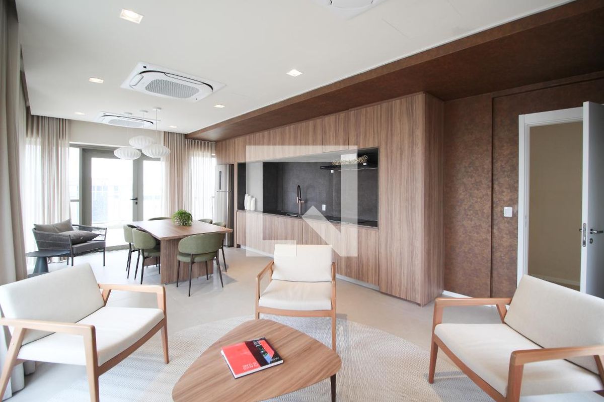 Kitnet-Studio, 28 m² - Foto 17