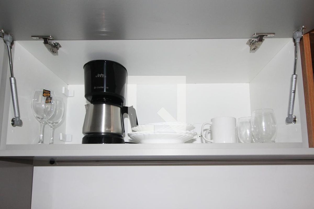Kitnet-Studio, 28 m² - Foto 11