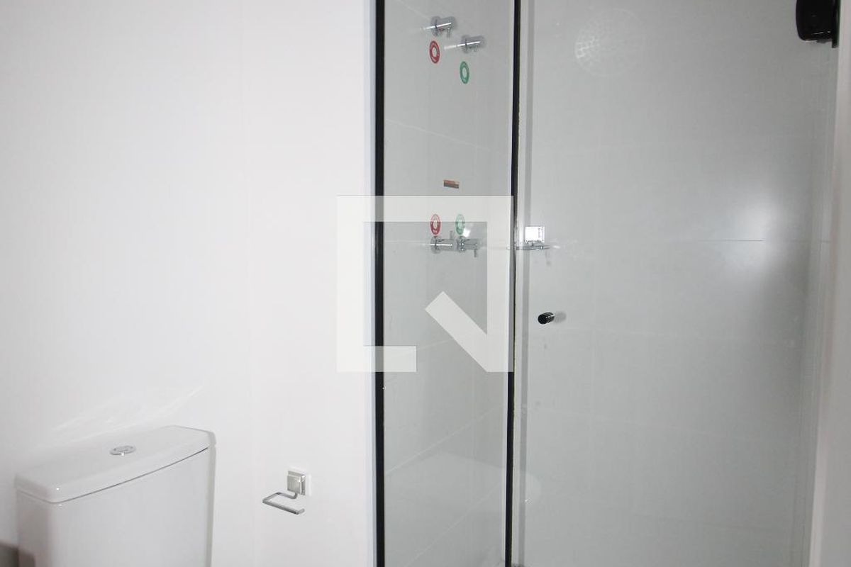 Kitnet-Studio, 28 m² - Foto 12