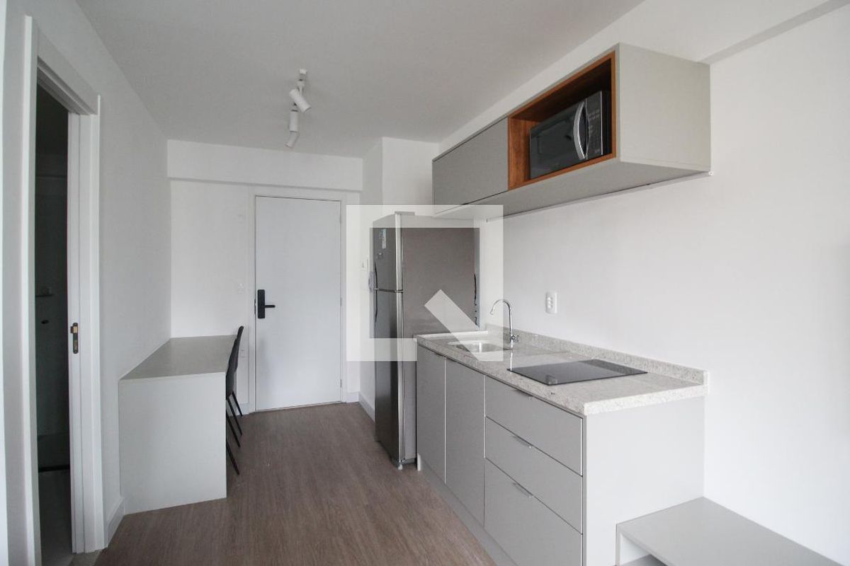Kitnet-Studio, 28 m² - Foto 6