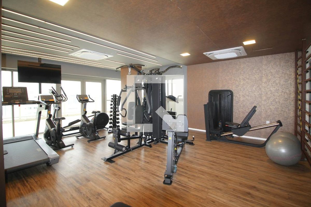 Kitnet-Studio, 28 m² - Foto 19