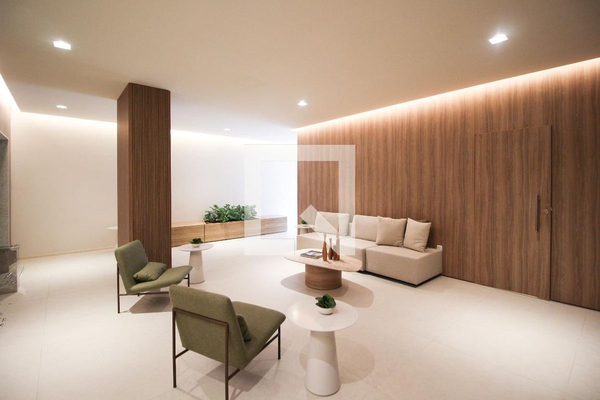 Kitnet-Studio, 28 m² - Foto 25