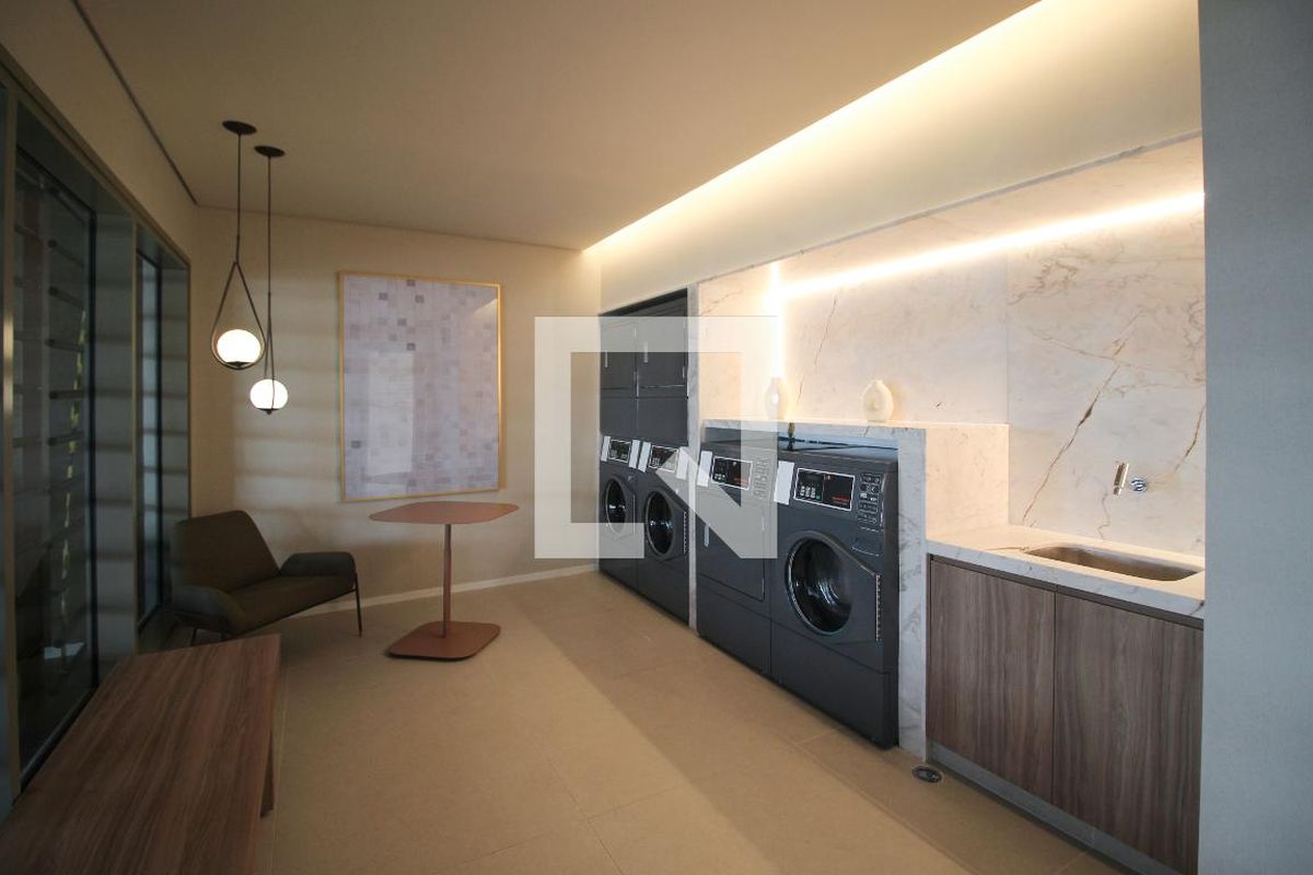 Kitnet-Studio, 28 m² - Foto 16