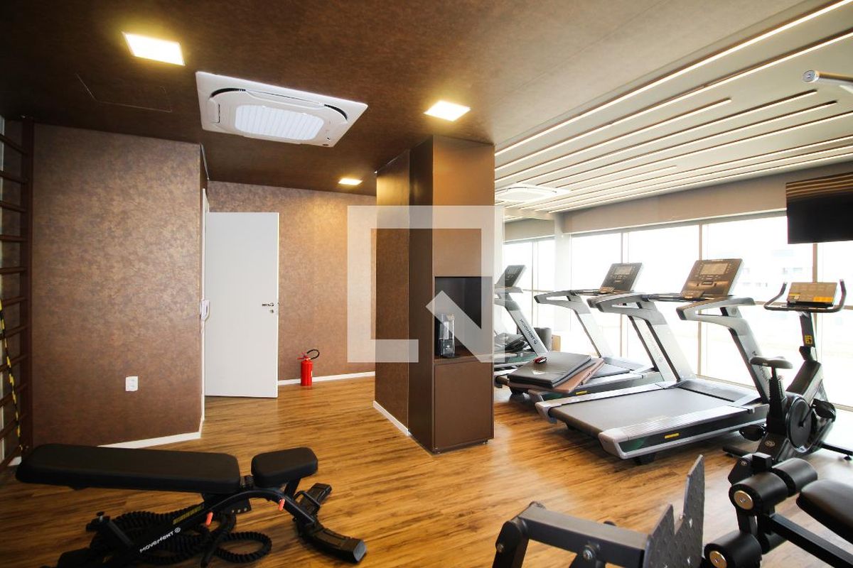 Kitnet-Studio, 28 m² - Foto 20