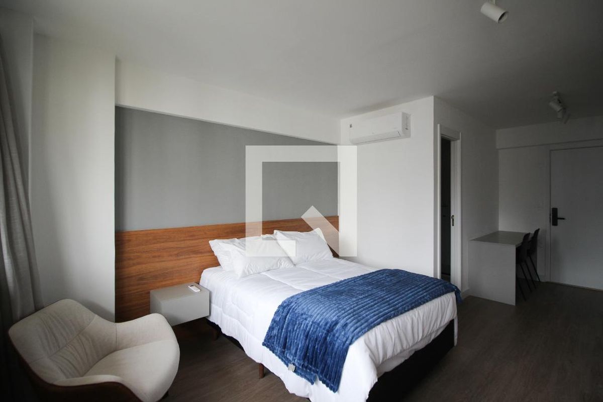 Kitnet-Studio, 28 m² - Foto 3