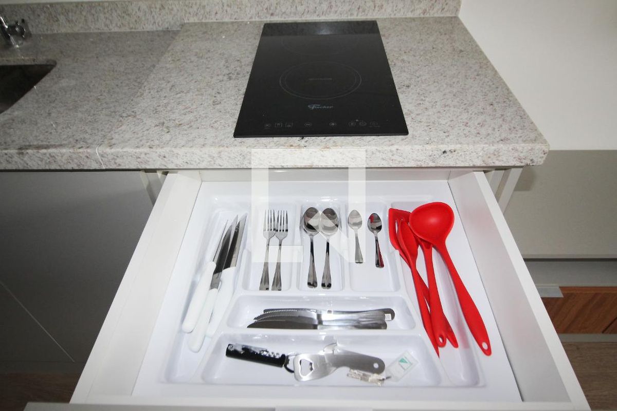 Kitnet-Studio, 28 m² - Foto 10