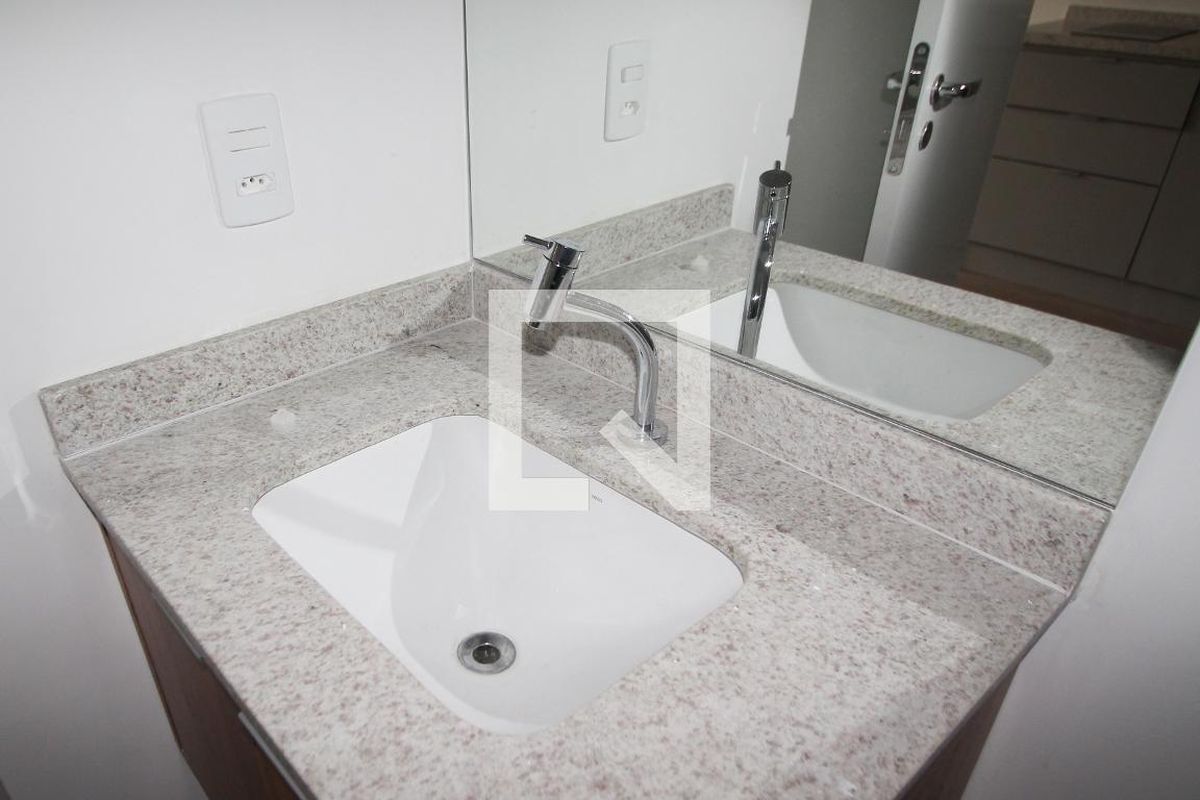 Kitnet-Studio, 28 m² - Foto 15