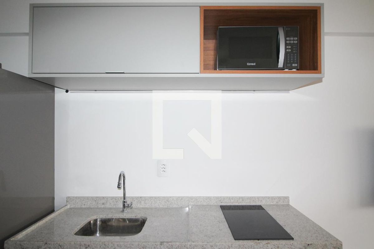 Kitnet-Studio, 28 m² - Foto 8
