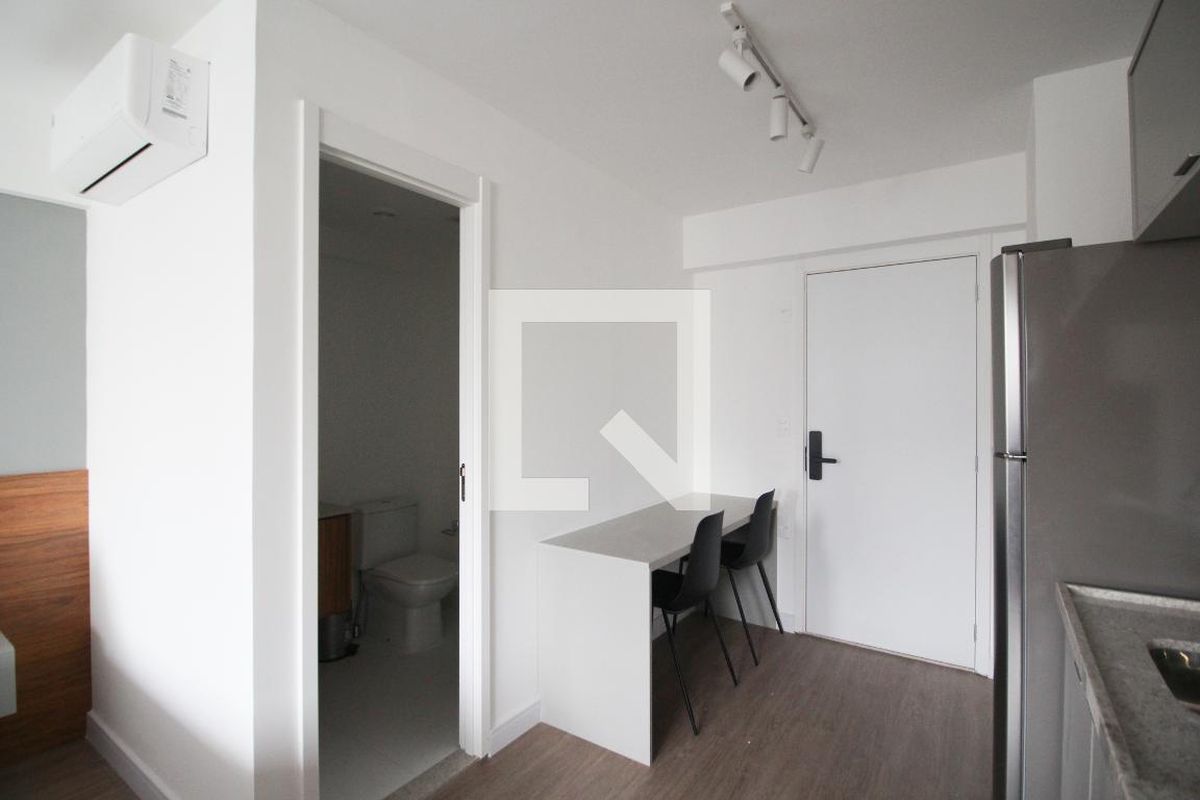 Kitnet-Studio, 28 m² - Foto 7