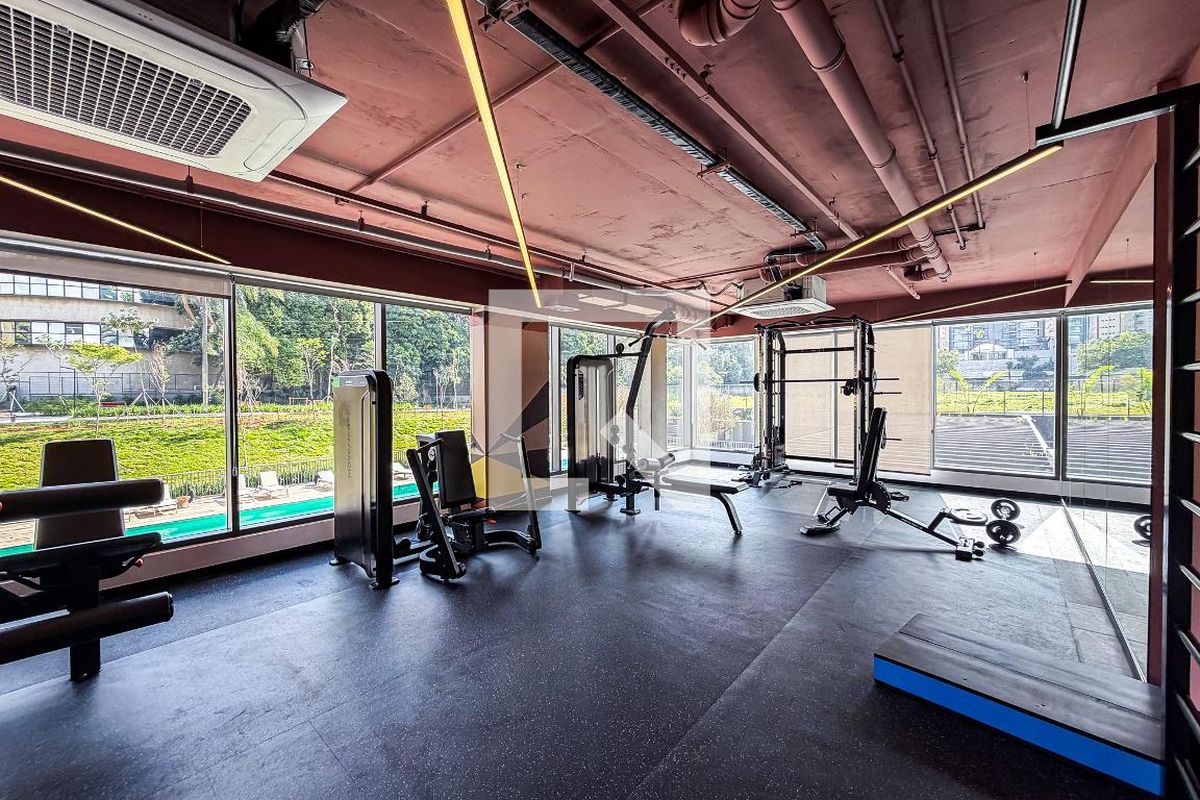 Kitnet-Studio, 45 m² - Foto 55