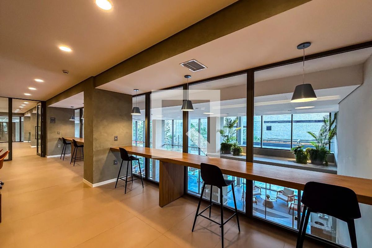 Kitnet-Studio, 45 m² - Foto 58