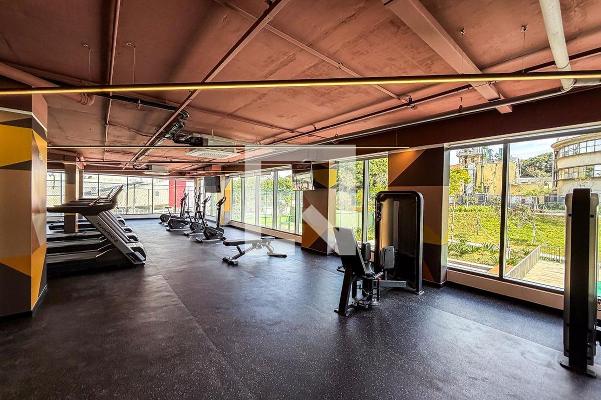 Kitnet-Studio, 45 m² - Foto 56