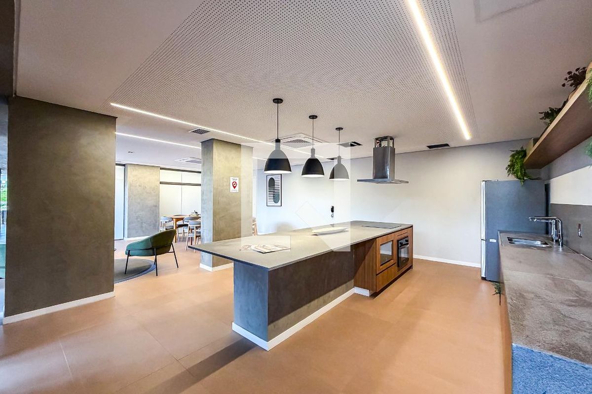 Kitnet-Studio, 45 m² - Foto 30