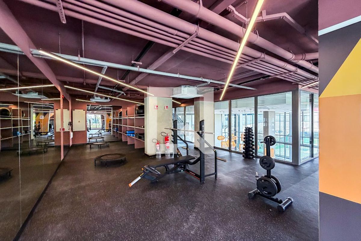 Kitnet-Studio, 45 m² - Foto 57
