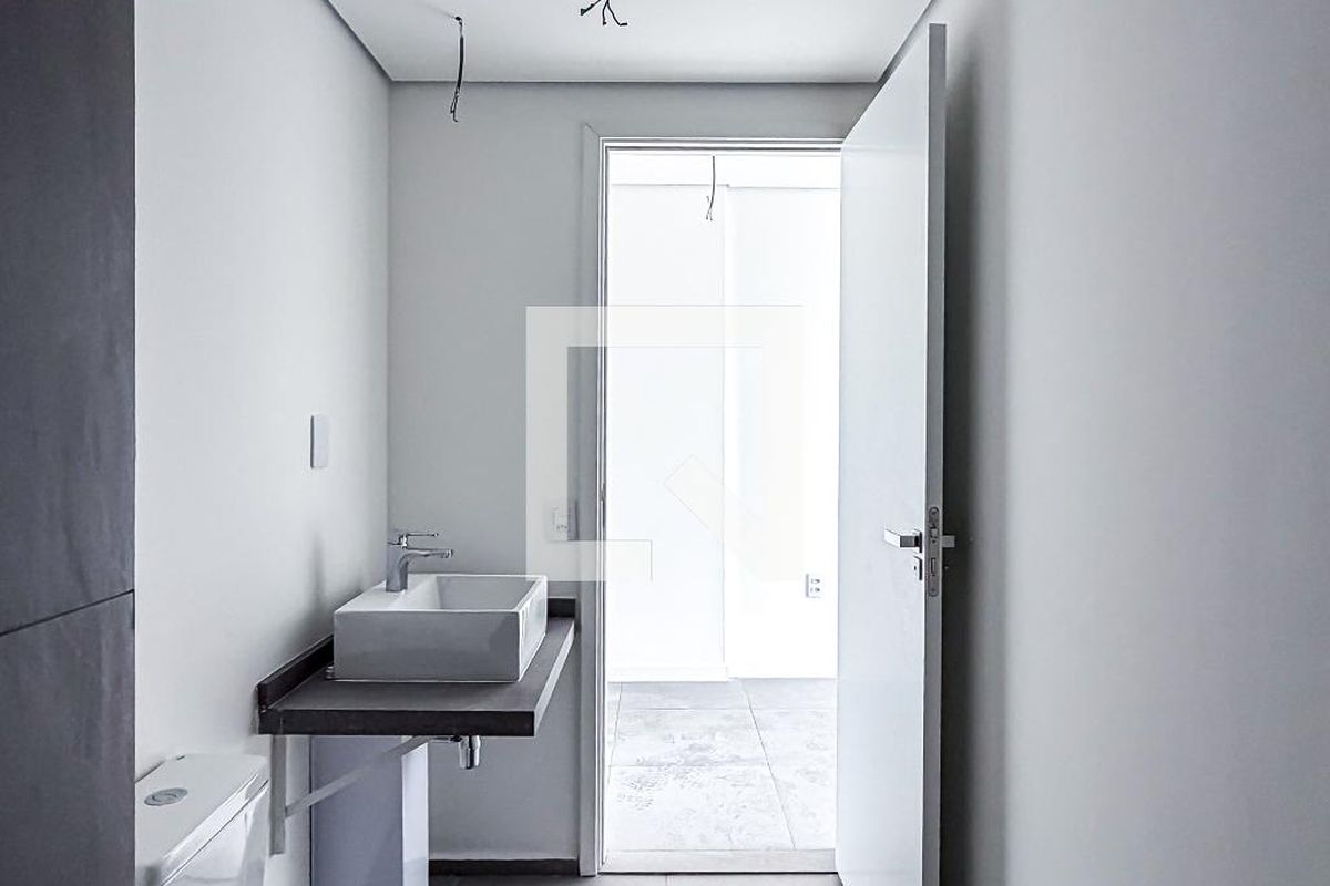 Kitnet-Studio, 45 m² - Foto 15