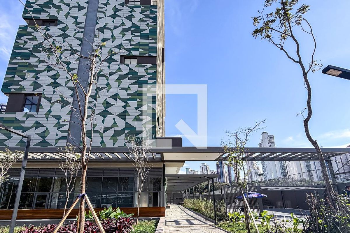 Kitnet-Studio, 45 m² - Foto 69