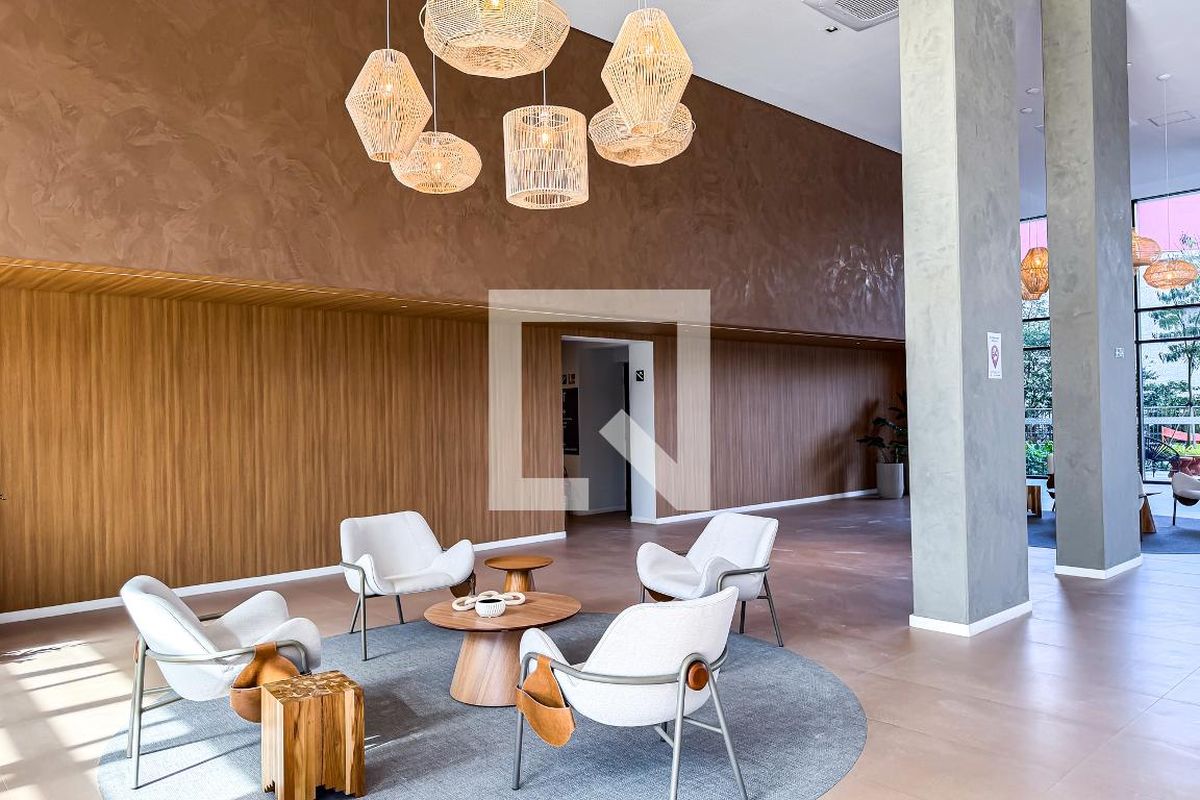 Kitnet-Studio, 45 m² - Foto 17