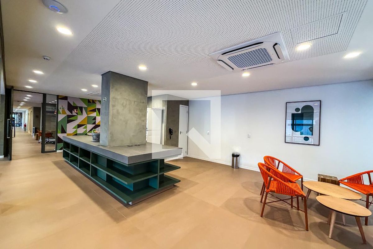 Kitnet-Studio, 45 m² - Foto 61