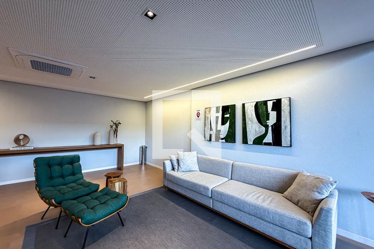Kitnet-Studio, 45 m² - Foto 23