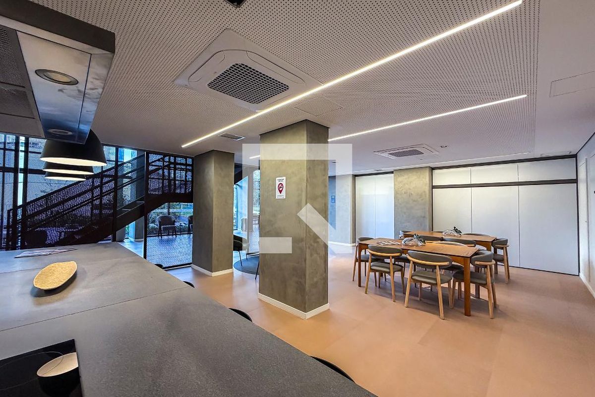 Kitnet-Studio, 45 m² - Foto 31