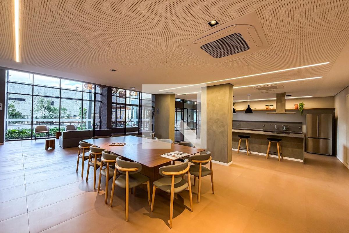 Kitnet-Studio, 45 m² - Foto 24