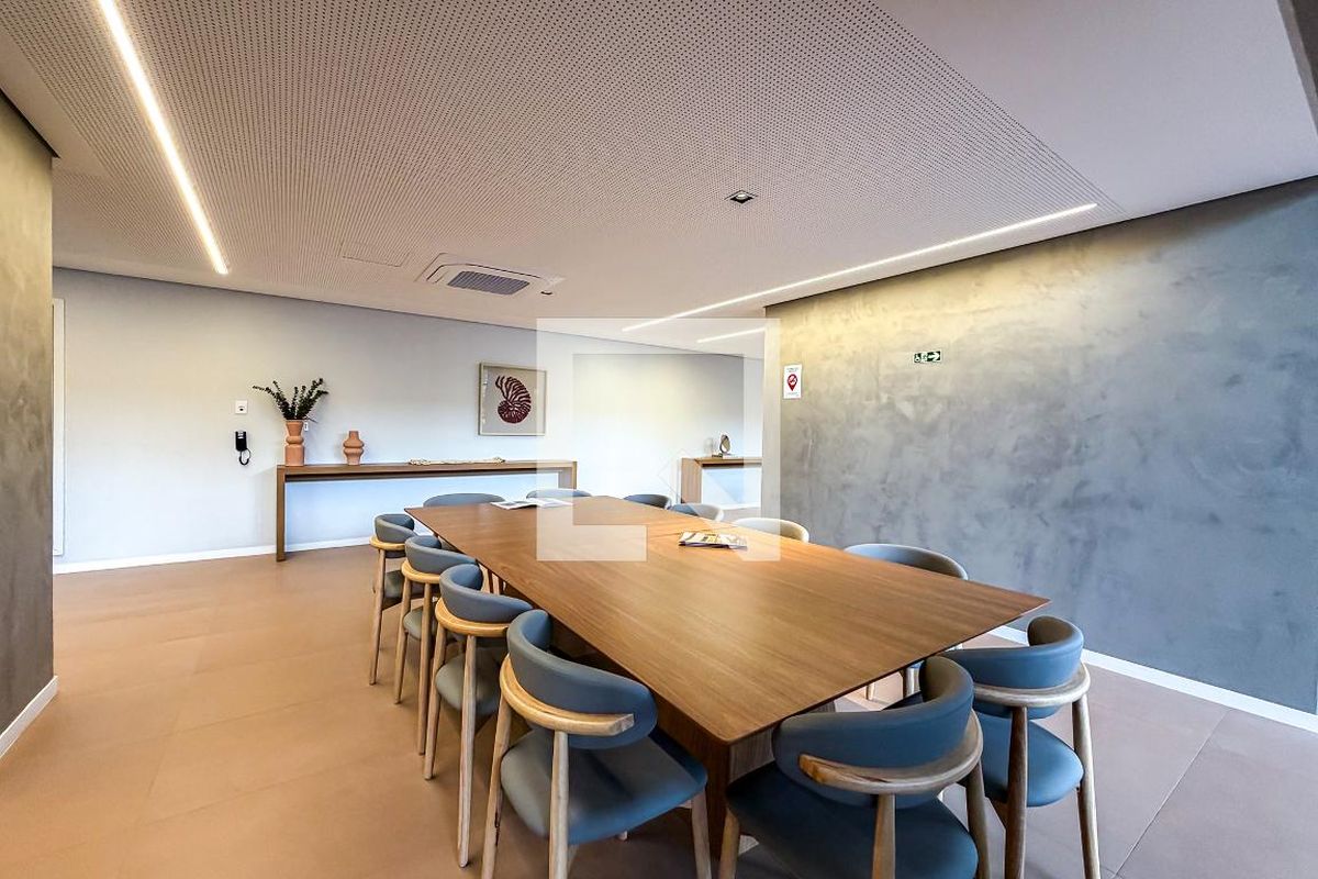 Kitnet-Studio, 45 m² - Foto 27