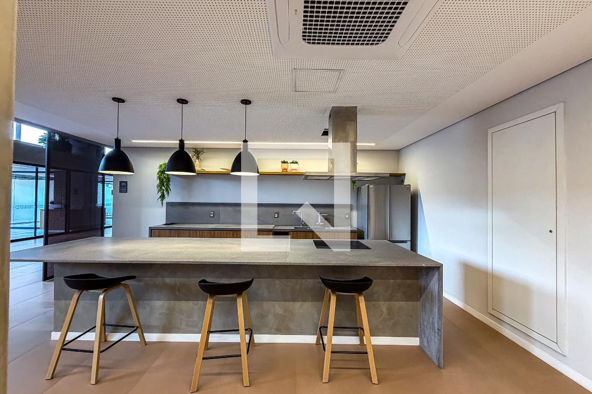 Kitnet-Studio, 45 m² - Foto 25