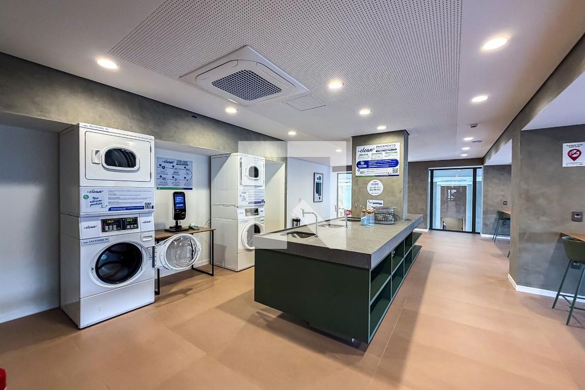 Kitnet-Studio, 45 m² - Foto 60
