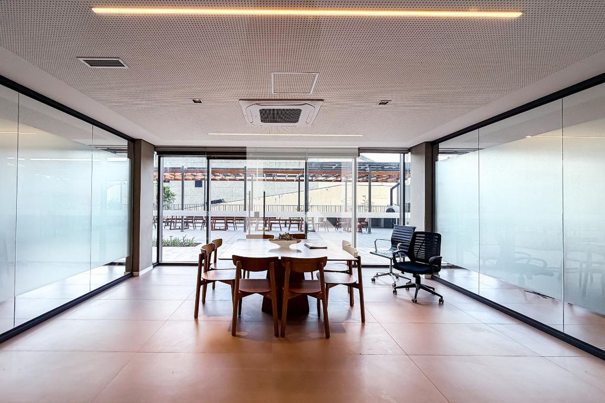 Kitnet-Studio, 45 m² - Foto 29