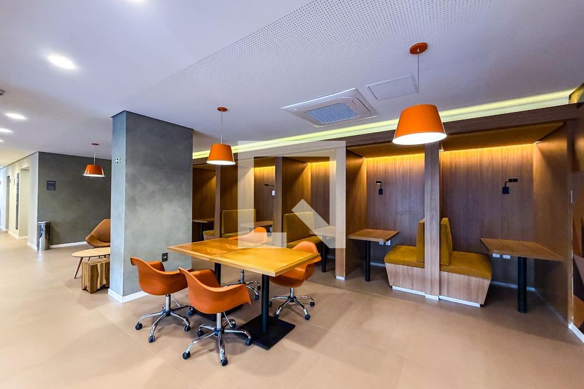 Kitnet-Studio, 45 m² - Foto 59