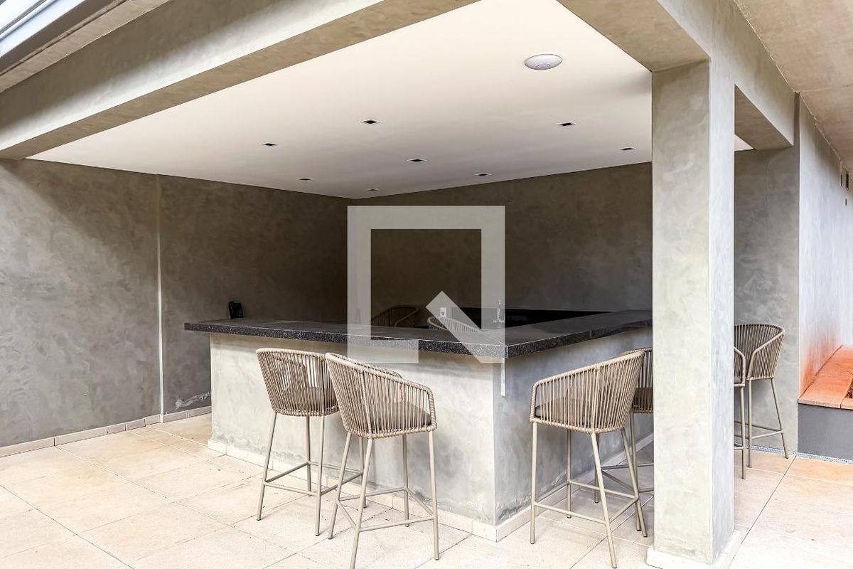 Kitnet-Studio, 45 m² - Foto 45