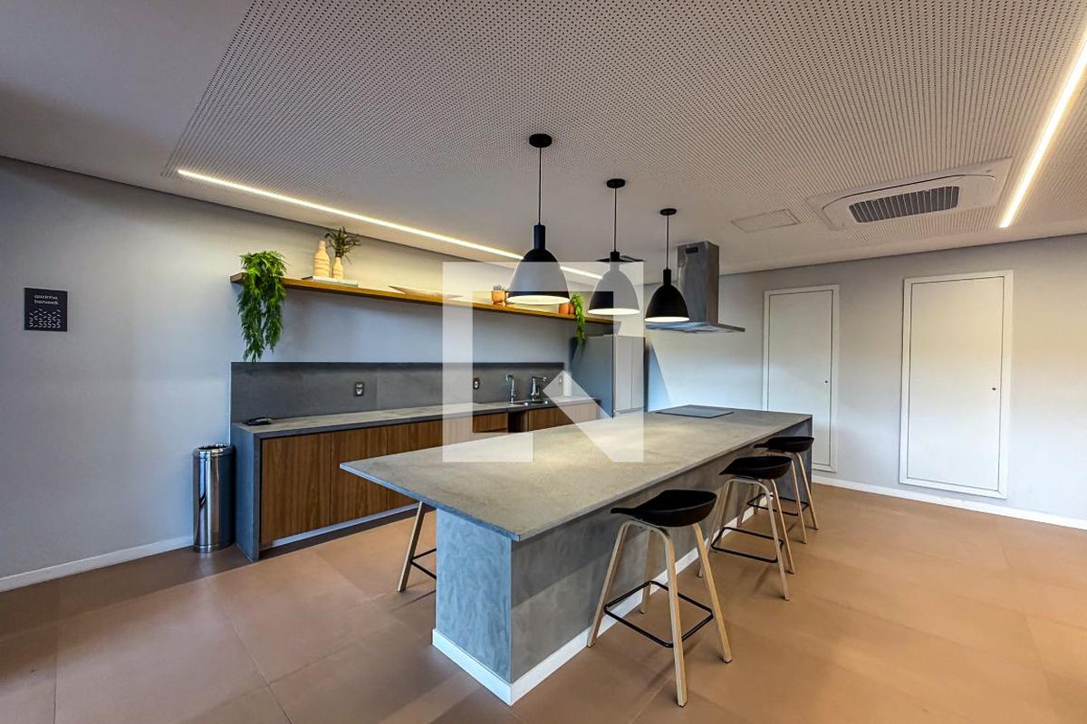 Kitnet-Studio, 45 m² - Foto 26