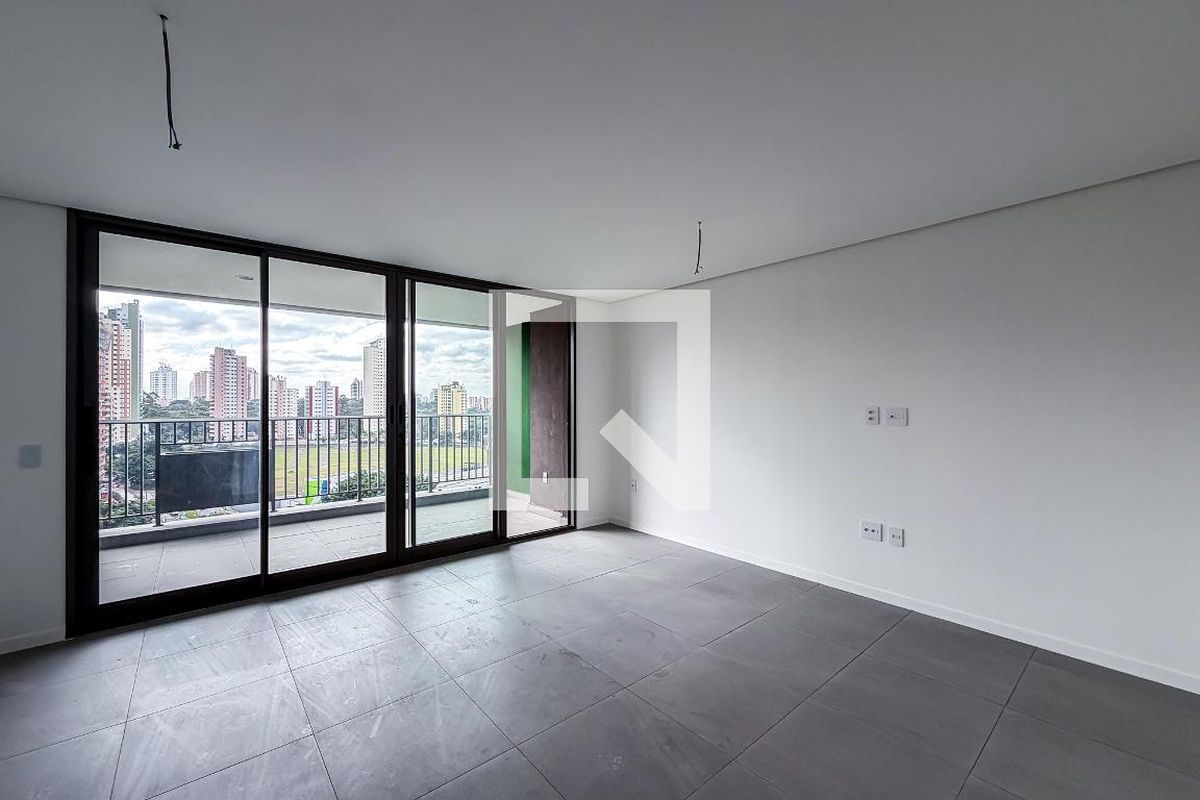 Kitnet-Studio, 45 m² - Foto 1