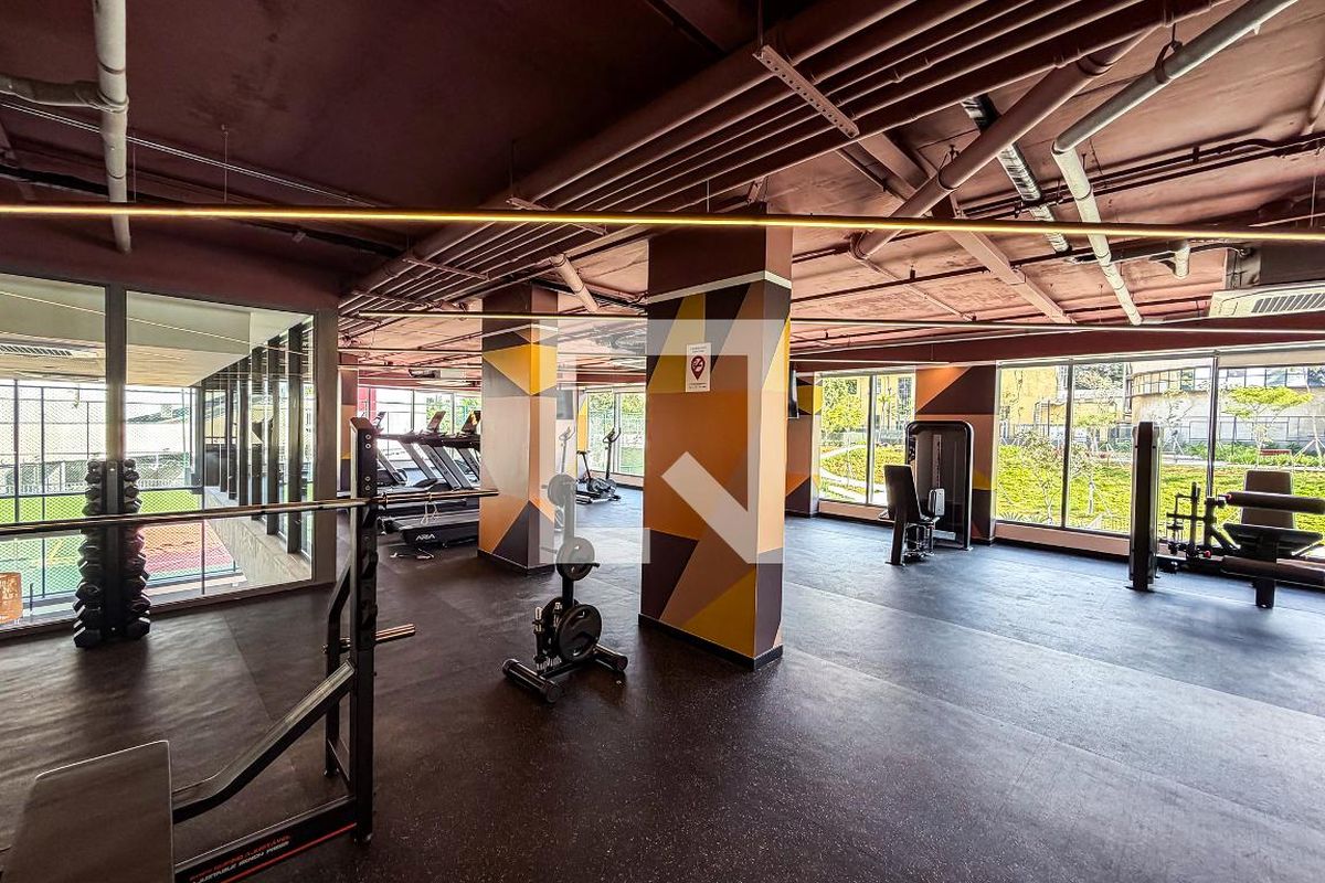 Kitnet-Studio, 45 m² - Foto 54