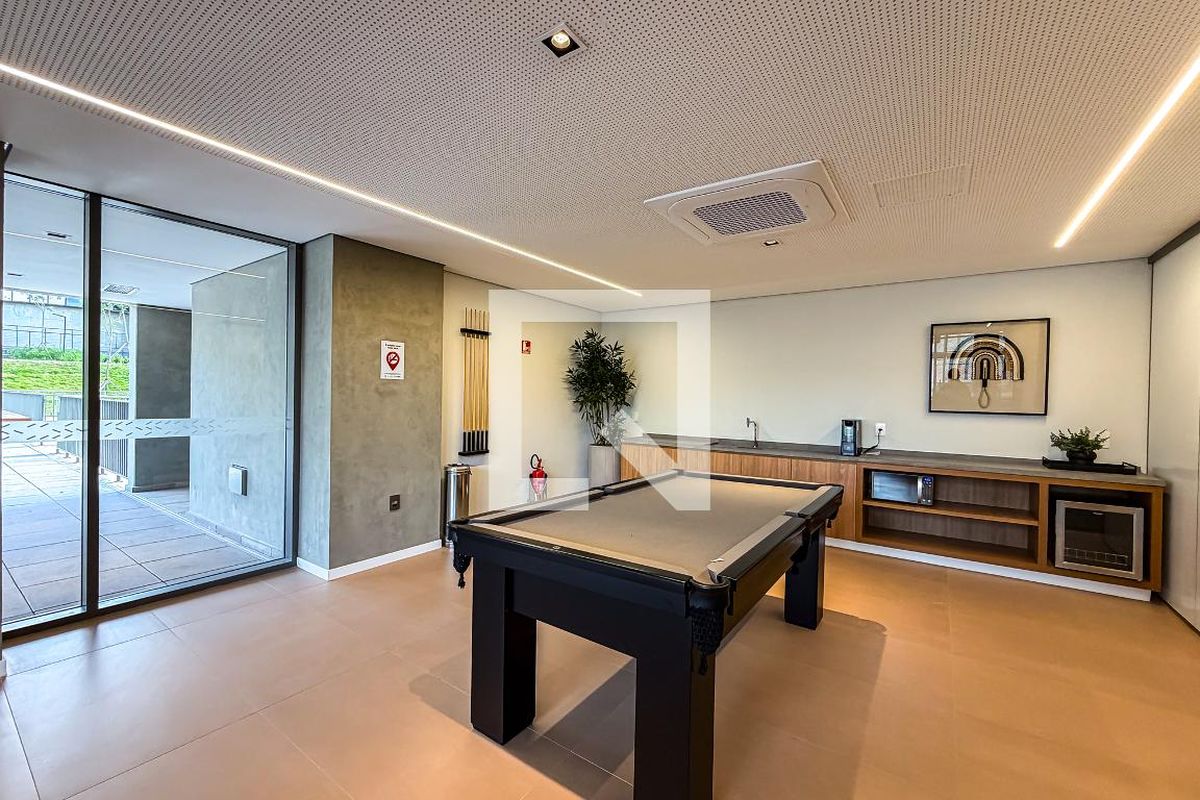 Kitnet-Studio, 45 m² - Foto 37