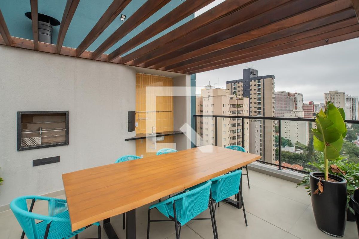 Kitnet-Studio, 27 m² - Foto 19