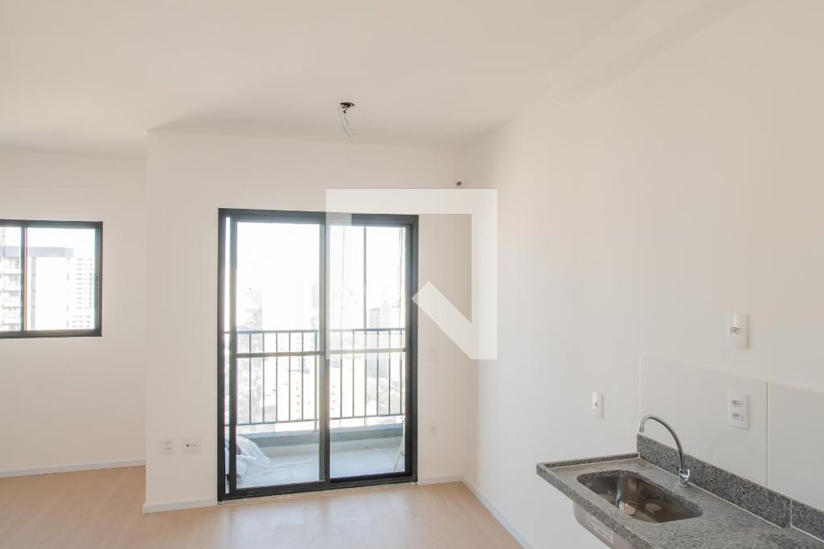 Kitnet-Studio, 27 m² - Foto 2